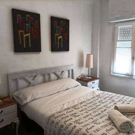 Apartmán Almendra Y Miel 1 Jijona Exteriér fotografie
