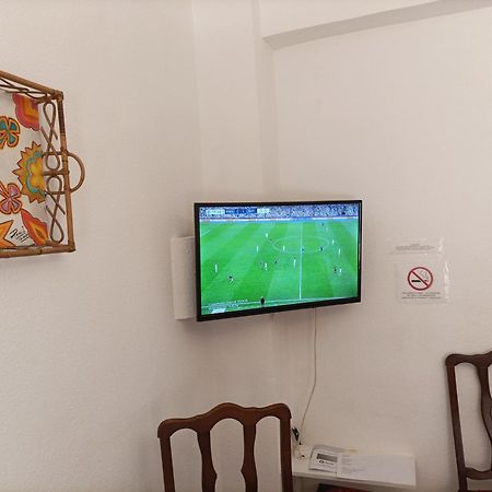 Apartmán Almendra Y Miel 1 Jijona Exteriér fotografie