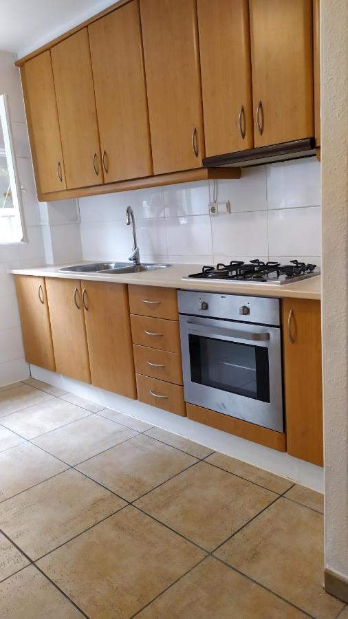 Apartmán Almendra Y Miel 1 Jijona Exteriér fotografie
