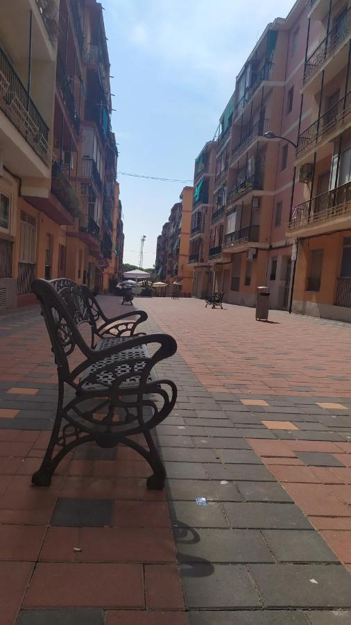 Apartmán Almendra Y Miel 1 Jijona Exteriér fotografie