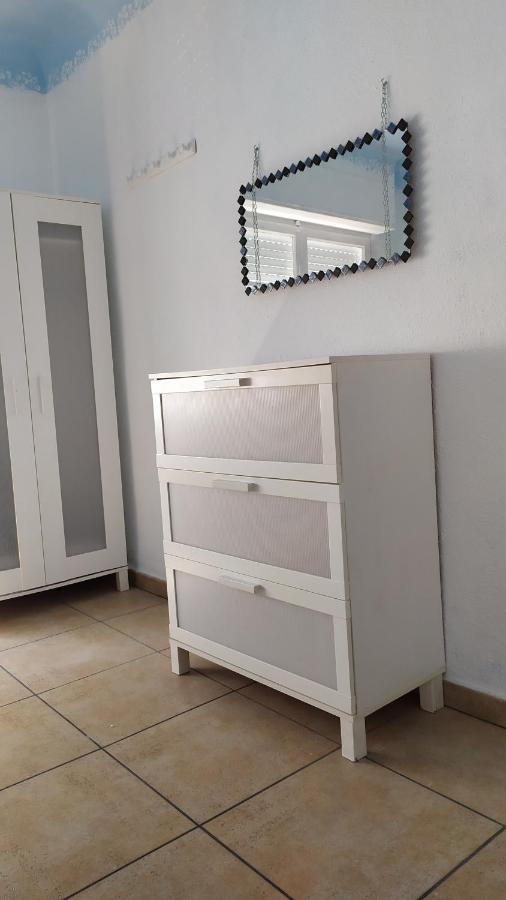 Apartmán Almendra Y Miel 1 Jijona Exteriér fotografie