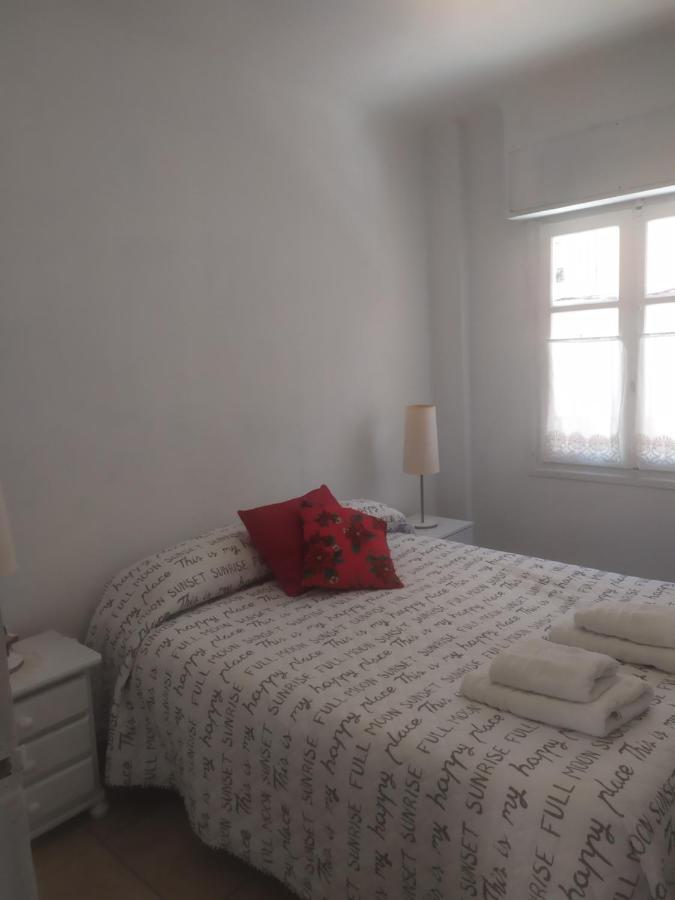 Apartmán Almendra Y Miel 1 Jijona Exteriér fotografie