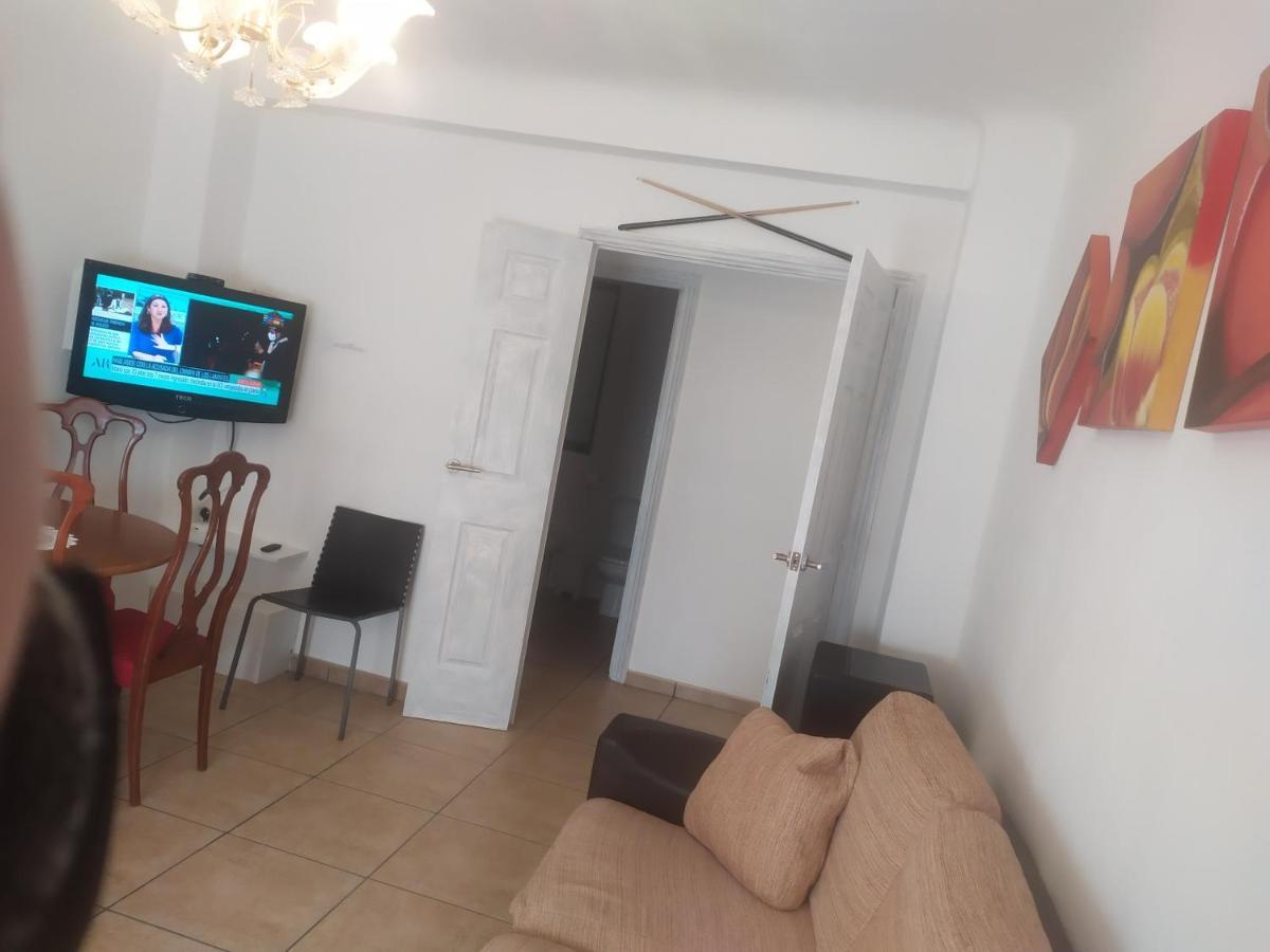 Apartmán Almendra Y Miel 1 Jijona Exteriér fotografie