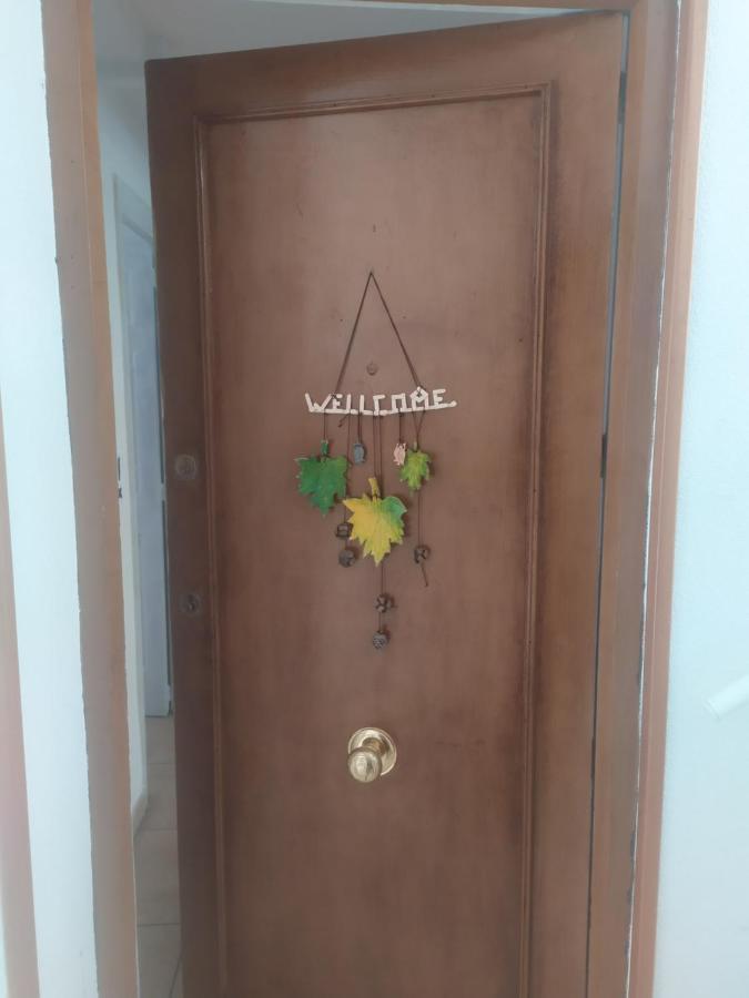 Apartmán Almendra Y Miel 1 Jijona Exteriér fotografie
