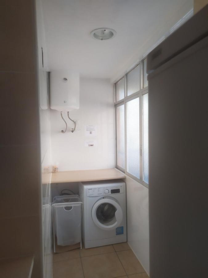 Apartmán Almendra Y Miel 1 Jijona Exteriér fotografie