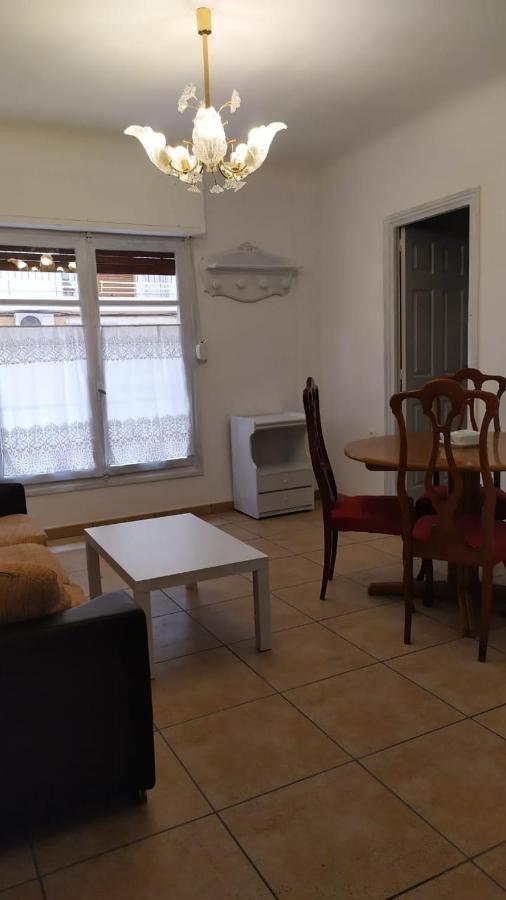 Apartmán Almendra Y Miel 1 Jijona Exteriér fotografie