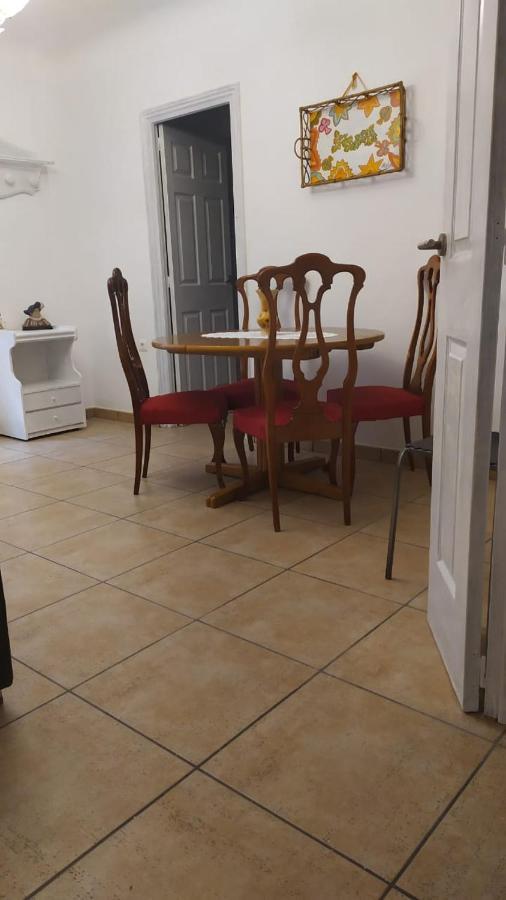 Apartmán Almendra Y Miel 1 Jijona Exteriér fotografie