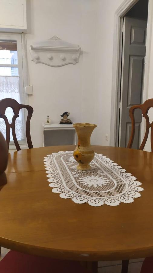 Apartmán Almendra Y Miel 1 Jijona Exteriér fotografie