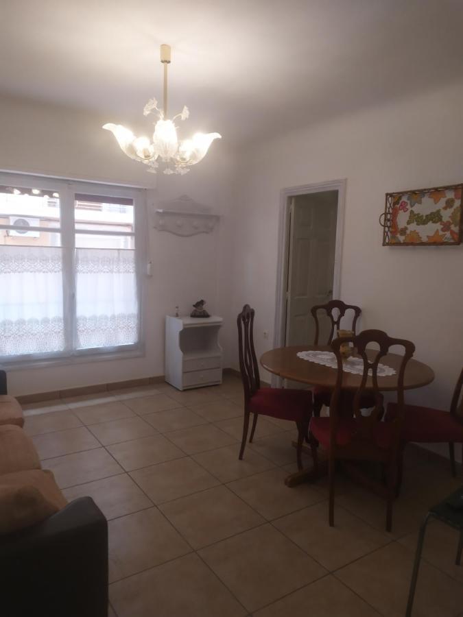 Apartmán Almendra Y Miel 1 Jijona Exteriér fotografie
