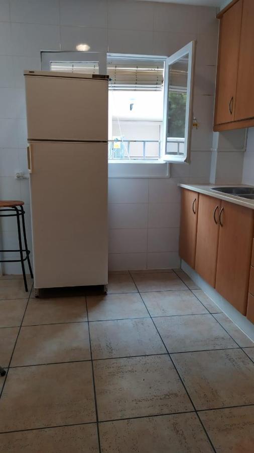 Apartmán Almendra Y Miel 1 Jijona Exteriér fotografie