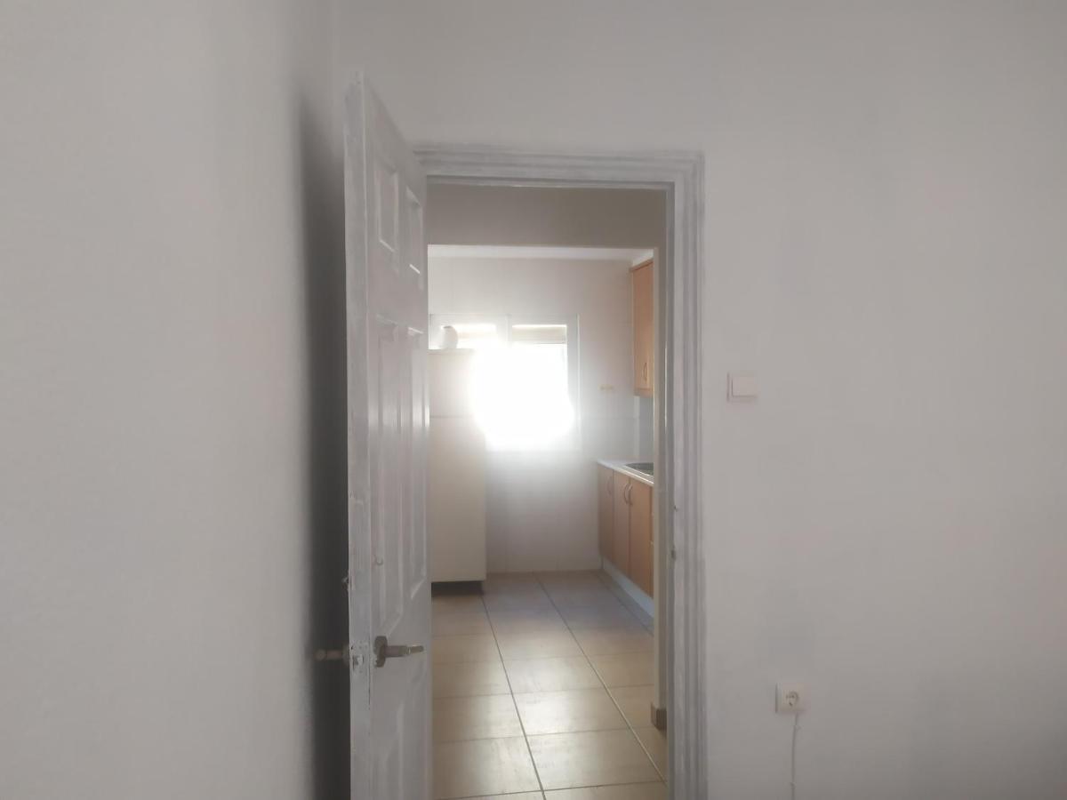Apartmán Almendra Y Miel 1 Jijona Exteriér fotografie