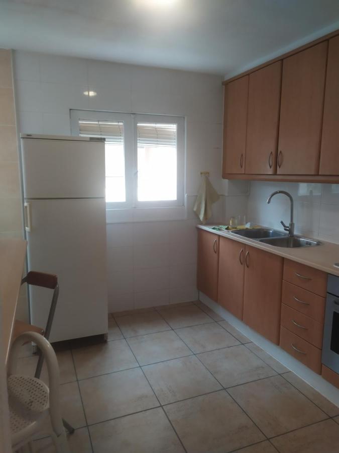 Apartmán Almendra Y Miel 1 Jijona Exteriér fotografie
