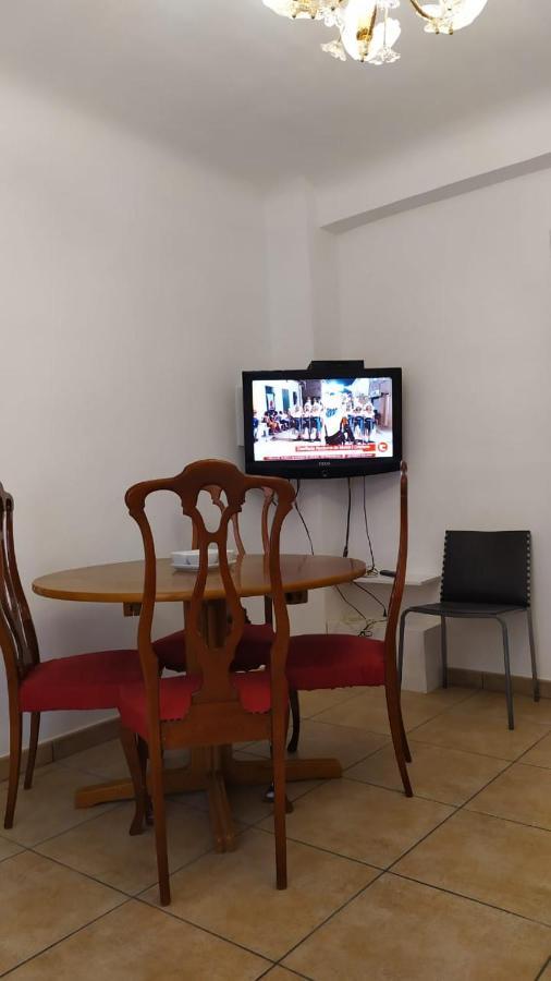 Apartmán Almendra Y Miel 1 Jijona Exteriér fotografie