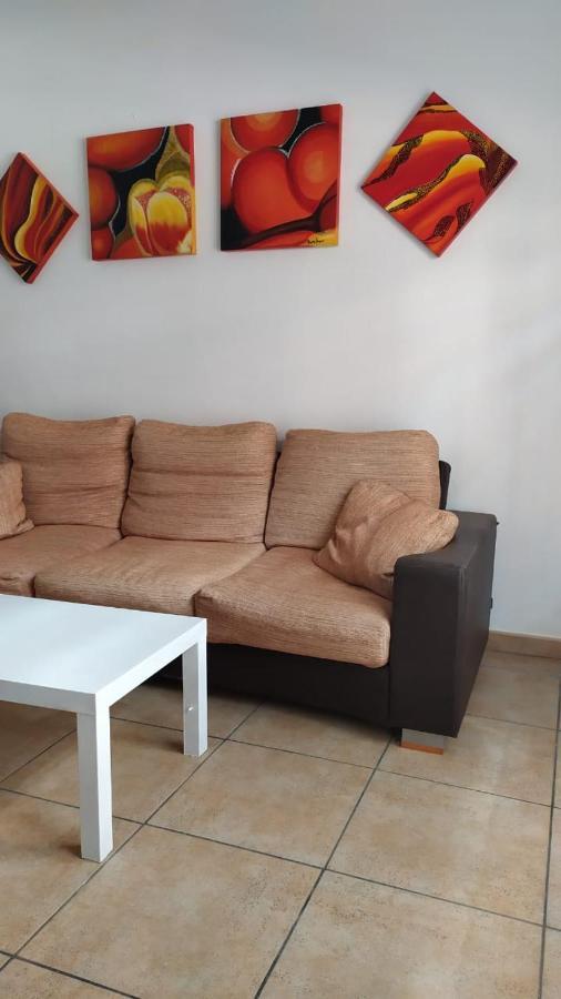Apartmán Almendra Y Miel 1 Jijona Exteriér fotografie