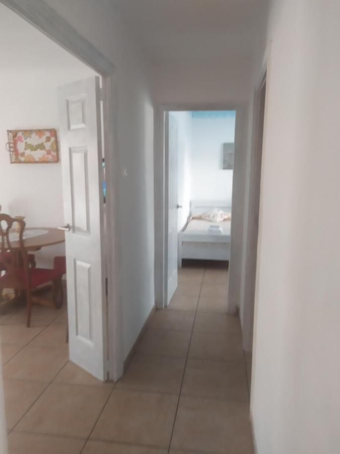 Apartmán Almendra Y Miel 1 Jijona Exteriér fotografie