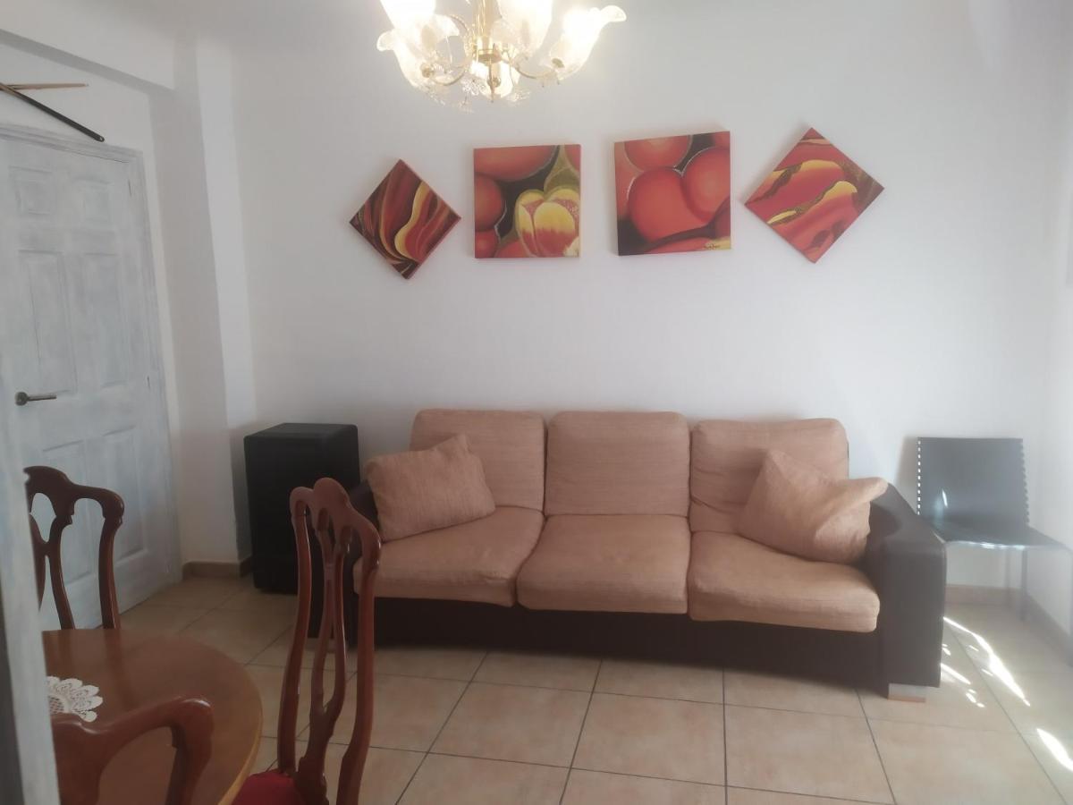 Apartmán Almendra Y Miel 1 Jijona Exteriér fotografie
