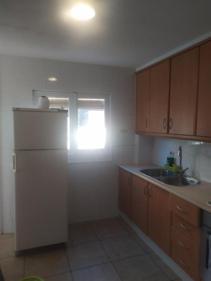 Apartmán Almendra Y Miel 1 Jijona Exteriér fotografie