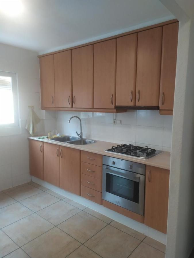 Apartmán Almendra Y Miel 1 Jijona Exteriér fotografie