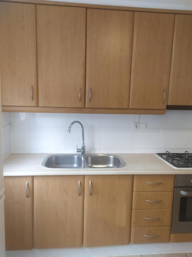 Apartmán Almendra Y Miel 1 Jijona Exteriér fotografie