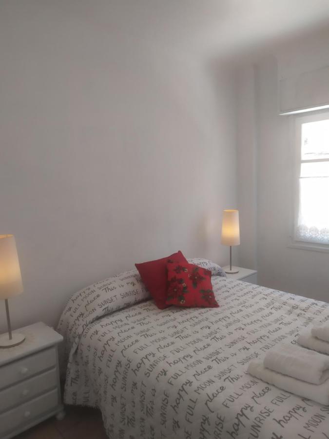 Apartmán Almendra Y Miel 1 Jijona Exteriér fotografie