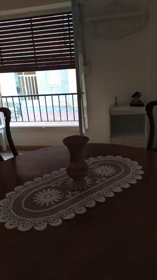 Apartmán Almendra Y Miel 1 Jijona Exteriér fotografie
