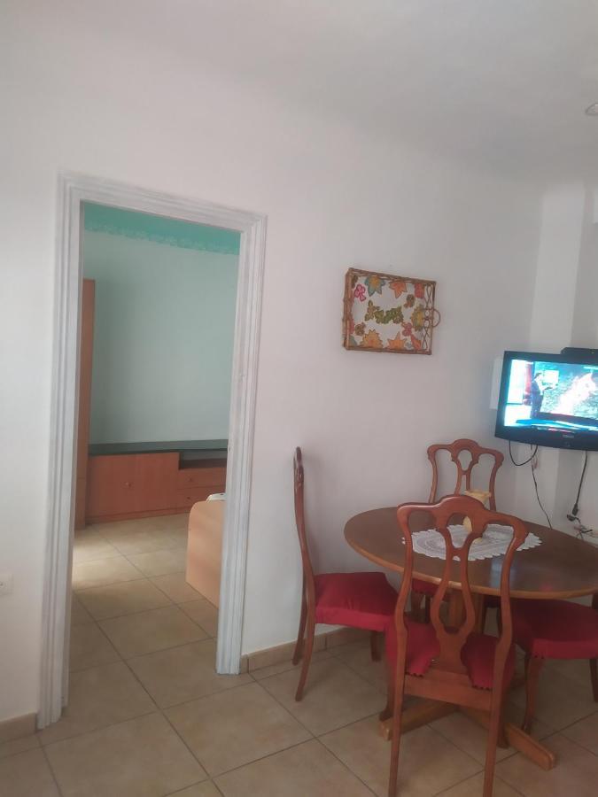 Apartmán Almendra Y Miel 1 Jijona Exteriér fotografie