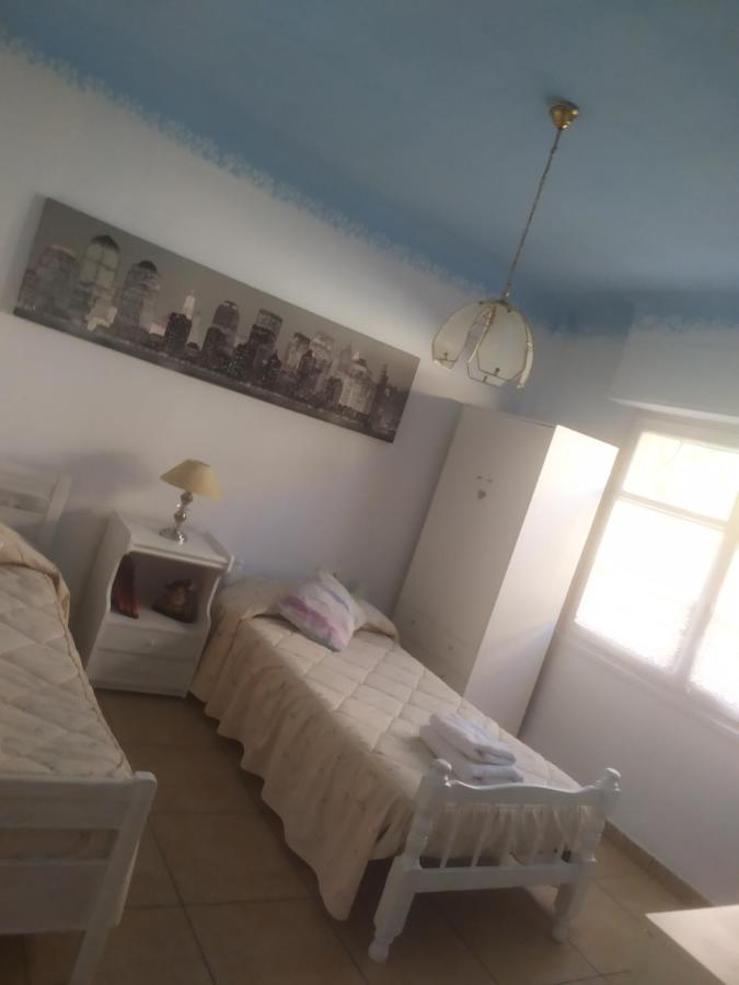 Apartmán Almendra Y Miel 1 Jijona Exteriér fotografie