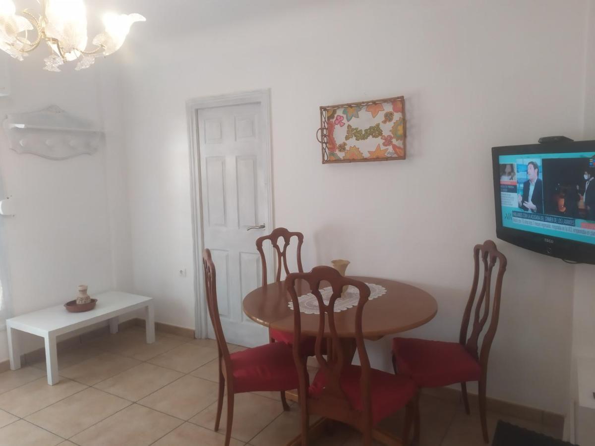 Apartmán Almendra Y Miel 1 Jijona Exteriér fotografie