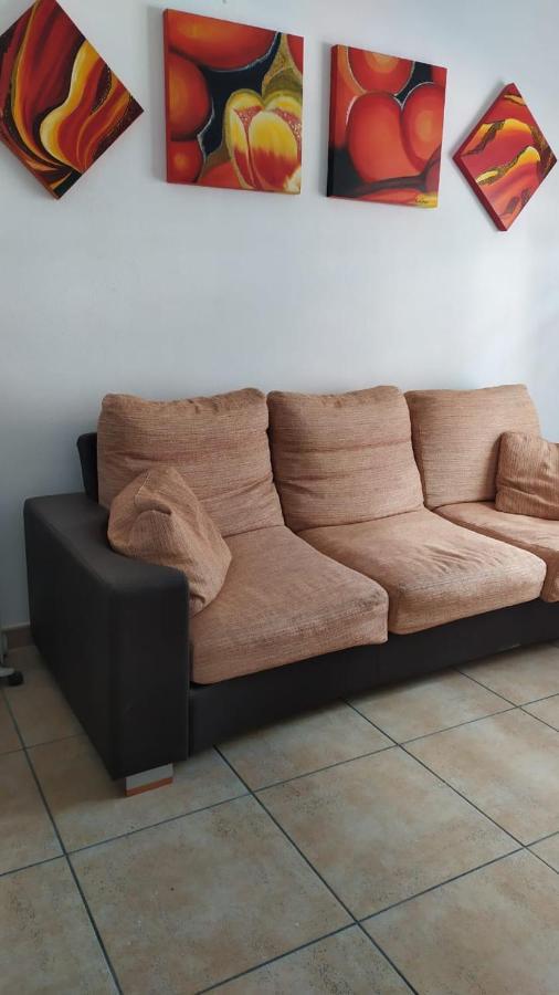 Apartmán Almendra Y Miel 1 Jijona Exteriér fotografie