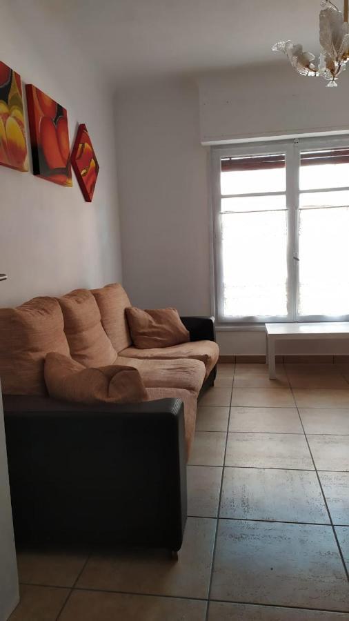 Apartmán Almendra Y Miel 1 Jijona Exteriér fotografie