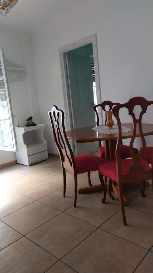 Apartmán Almendra Y Miel 1 Jijona Exteriér fotografie