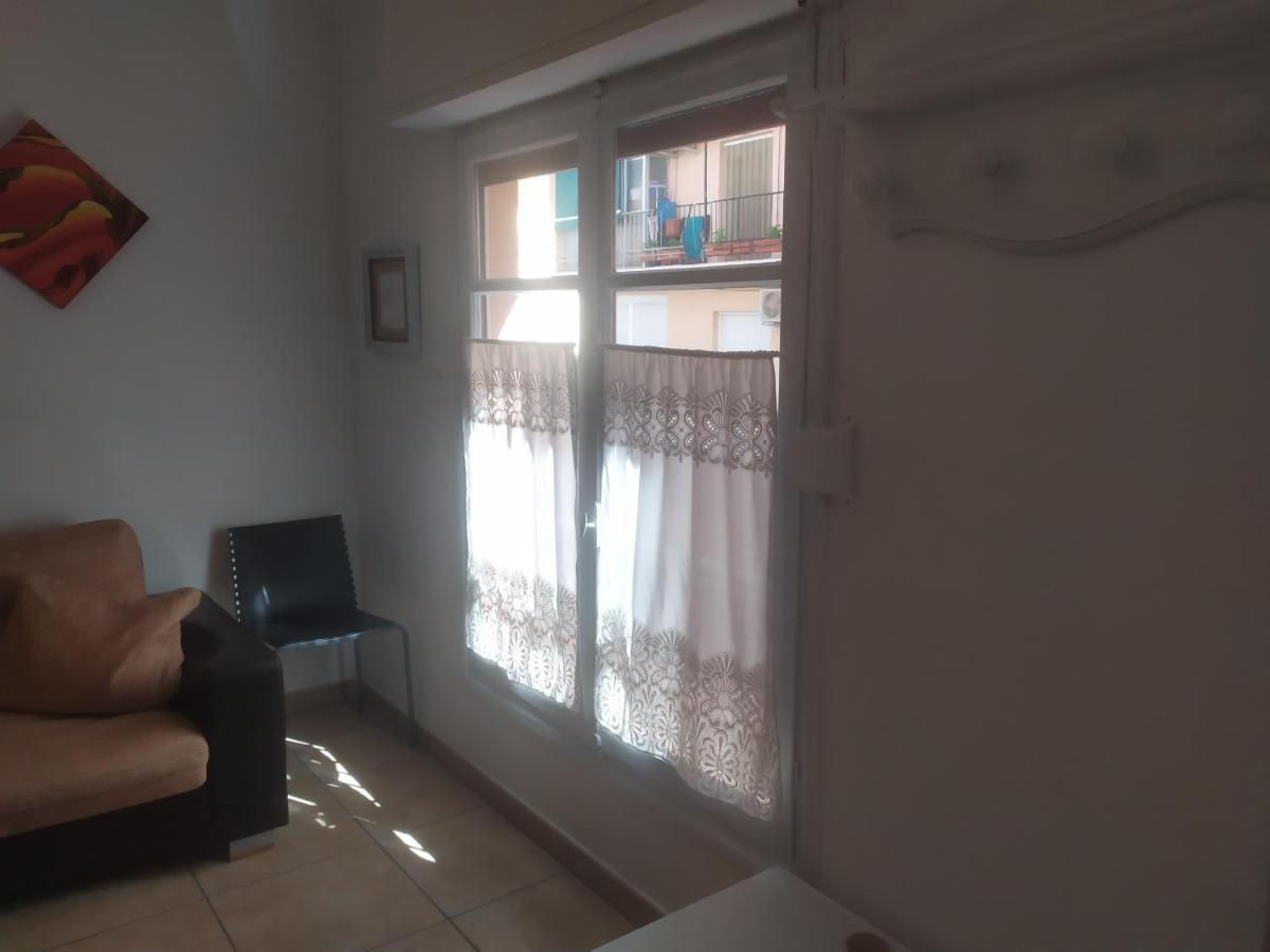 Apartmán Almendra Y Miel 1 Jijona Exteriér fotografie