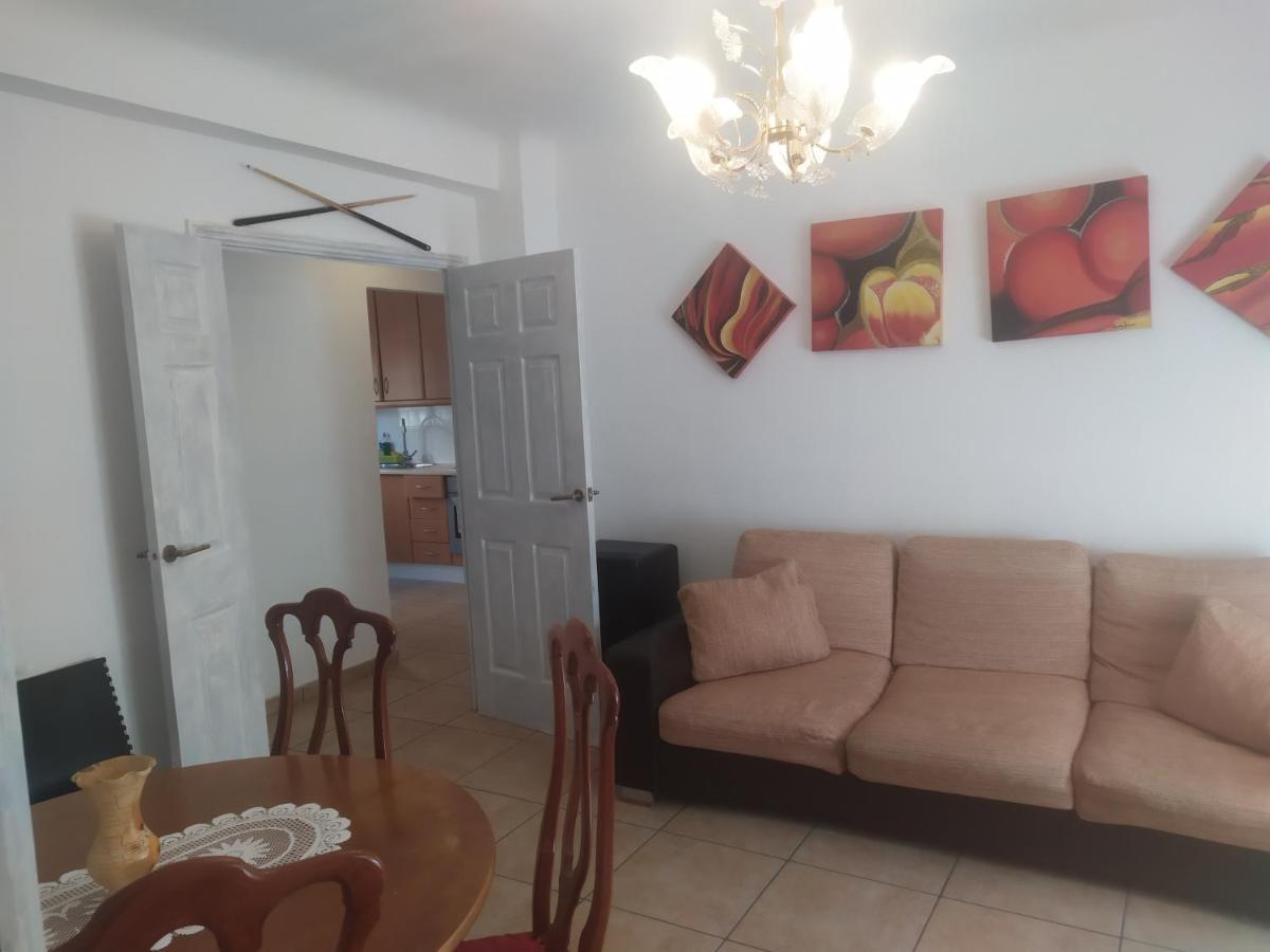 Apartmán Almendra Y Miel 1 Jijona Exteriér fotografie