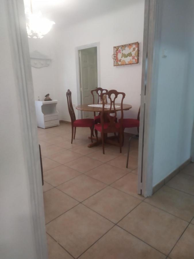 Apartmán Almendra Y Miel 1 Jijona Exteriér fotografie