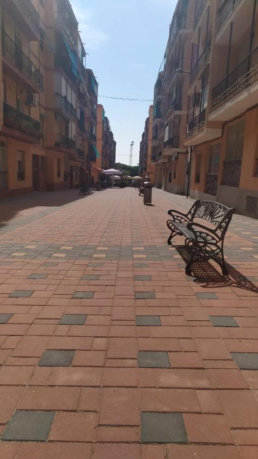 Apartmán Almendra Y Miel 1 Jijona Exteriér fotografie