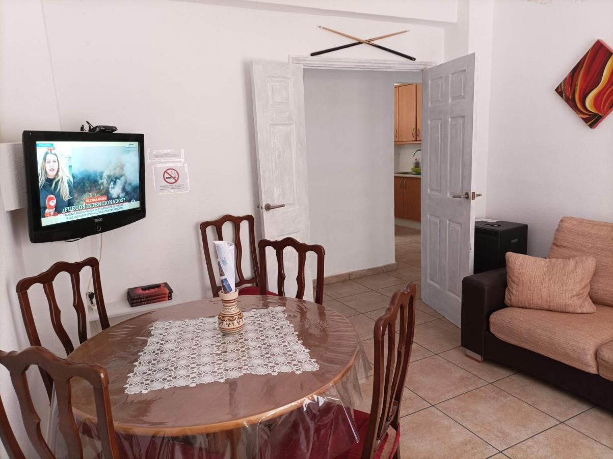 Apartmán Almendra Y Miel 1 Jijona Exteriér fotografie