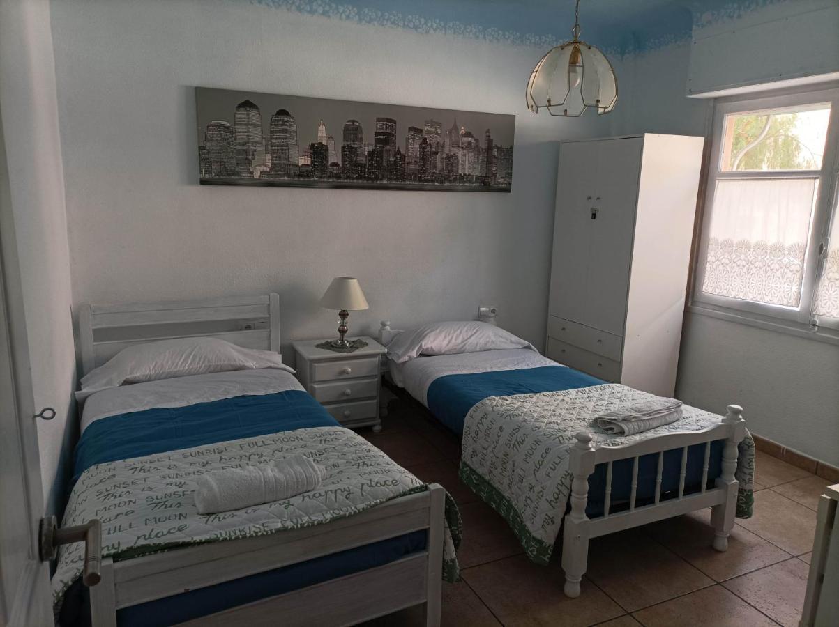 Apartmán Almendra Y Miel 1 Jijona Exteriér fotografie