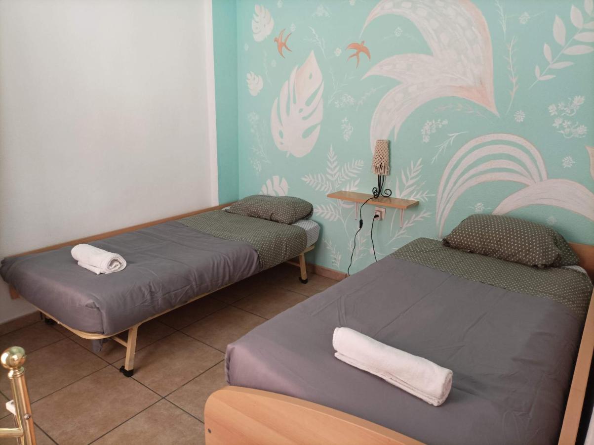Apartmán Almendra Y Miel 1 Jijona Exteriér fotografie