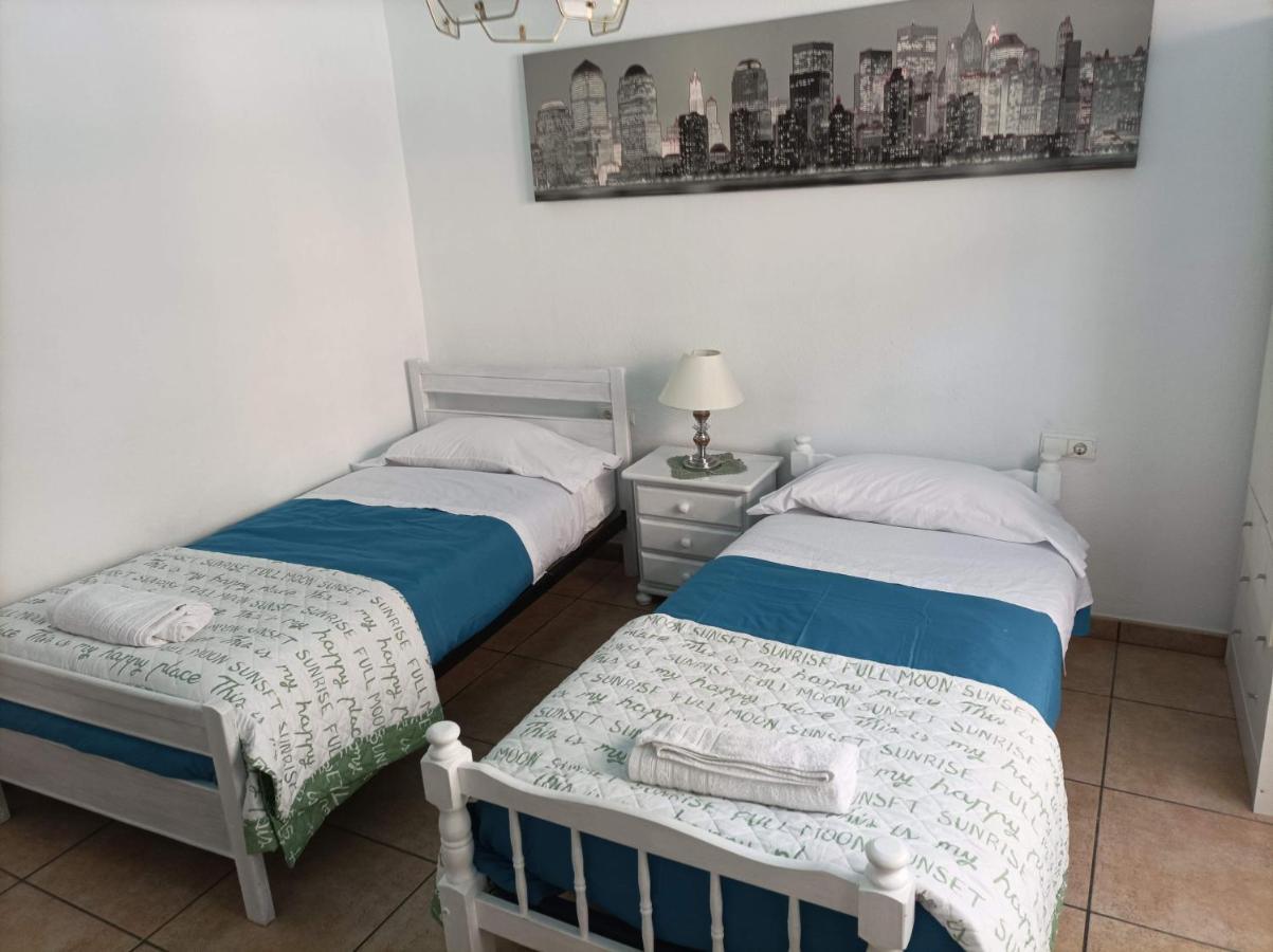 Apartmán Almendra Y Miel 1 Jijona Exteriér fotografie