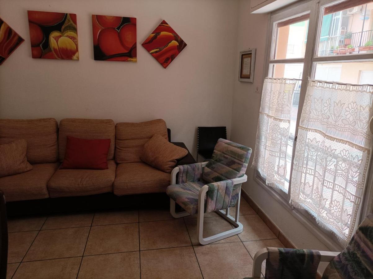 Apartmán Almendra Y Miel 1 Jijona Exteriér fotografie