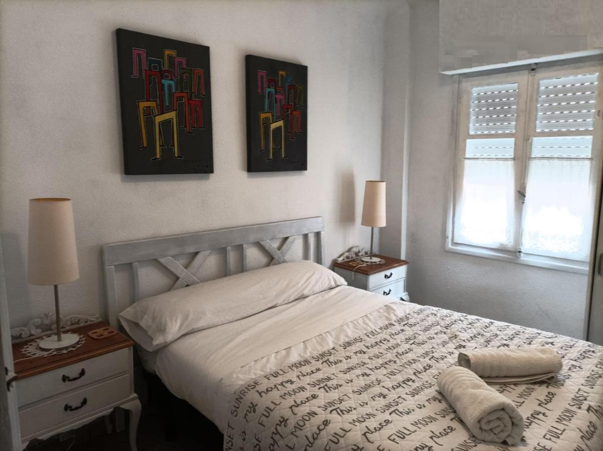 Apartmán Almendra Y Miel 1 Jijona Exteriér fotografie