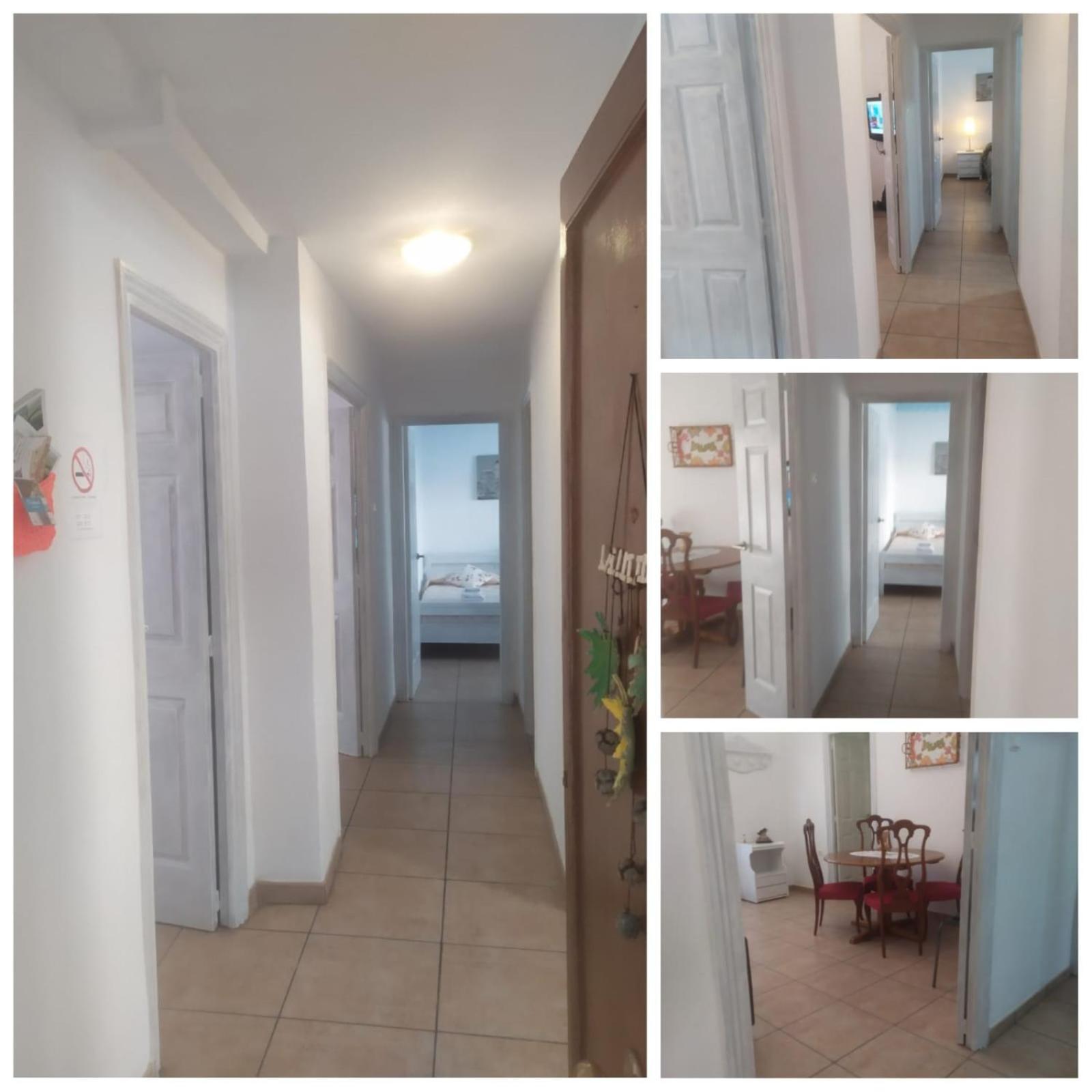 Apartmán Almendra Y Miel 1 Jijona Exteriér fotografie