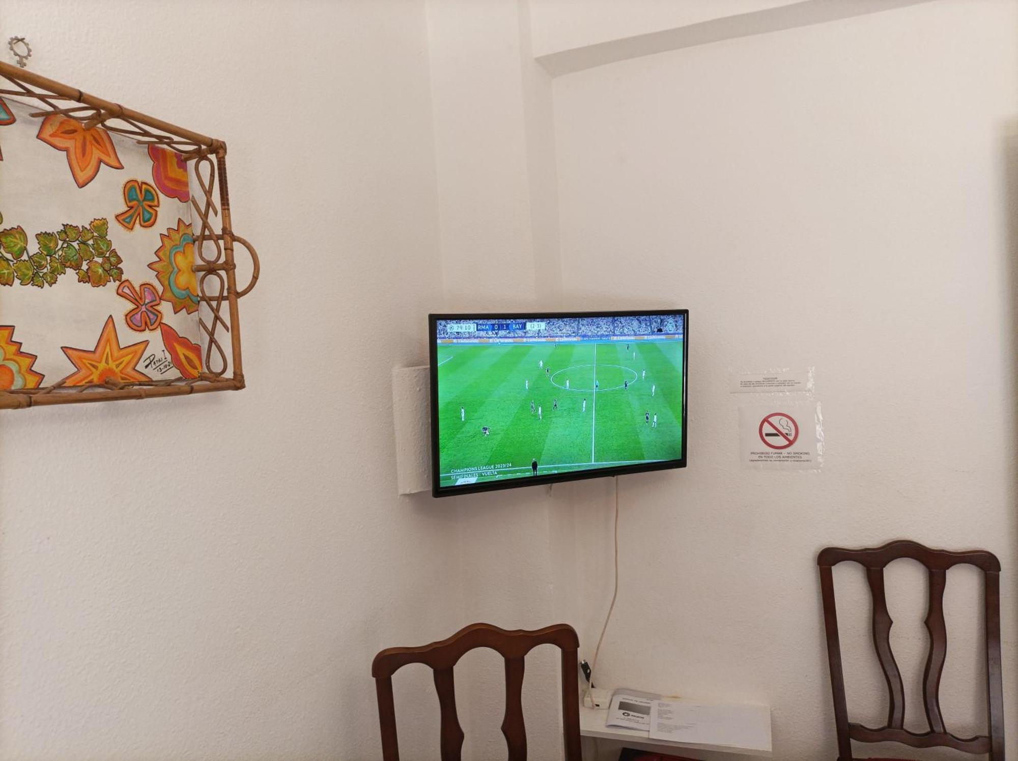 Apartmán Almendra Y Miel 1 Jijona Exteriér fotografie